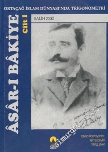 Asarı Bakiye 1: Ortaçağ İslam Dünyasında Trigonometri