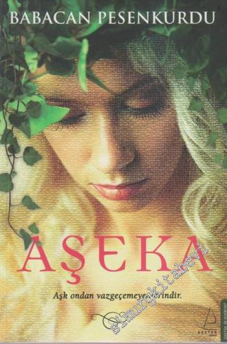 Aşeka -        2013