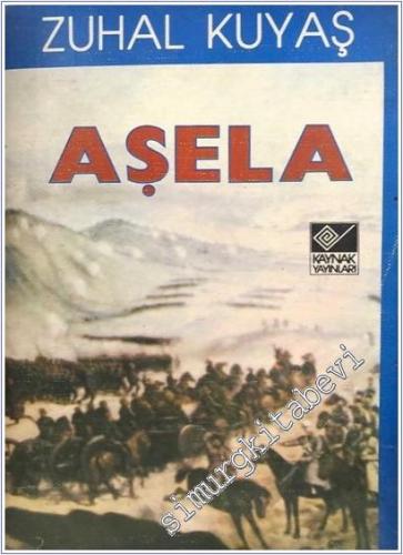 Aşela