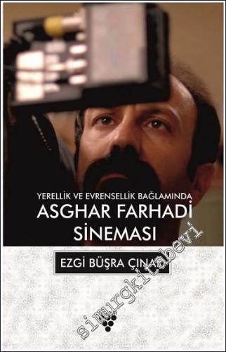 Asghar Farhadi Sineması - 2022
