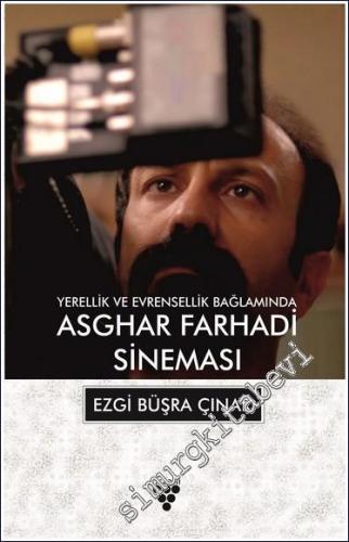 Asghar Farhadi Sineması -        2022