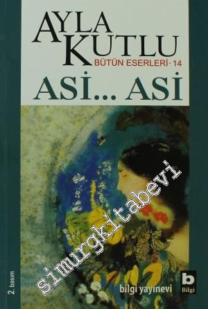 Asi… Asi -        2010