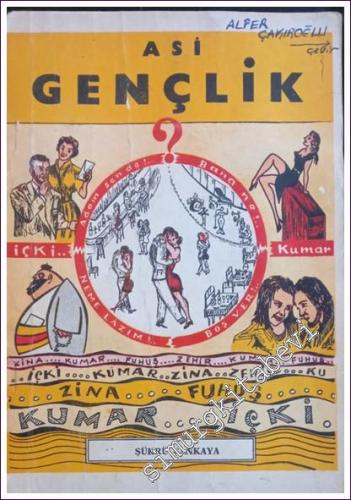 Asi Gençlik -        1967