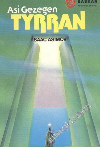 Asi Gezegen Tyrran -