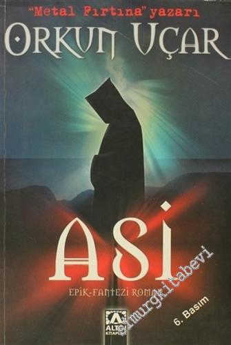 Asi: Habis Üçlemesi 1