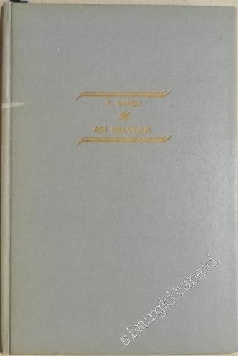 Asi Kalpler -        1969