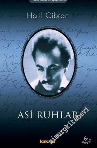 Asi Ruhlar -        2001