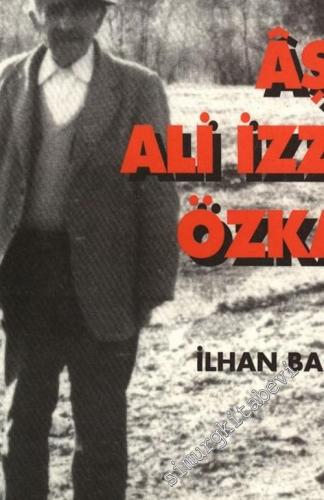 Aşık Ali İzzet Özkan -        1994