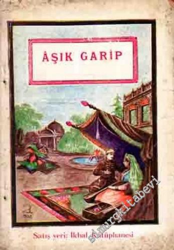 Aşık Garip