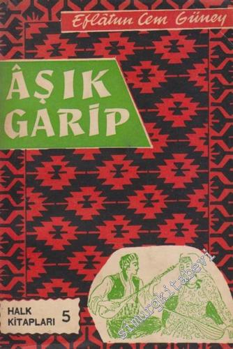 Âşık Garip -