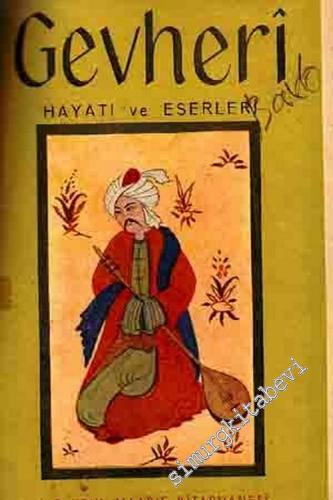 Aşık Gevheri ve Aşık Virani Divanları (İki kitap bir arada)