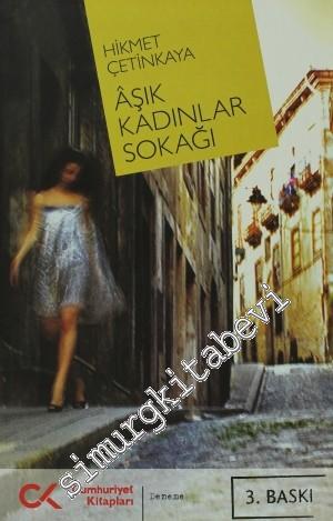 Aşık Kadınlar Sokağı -