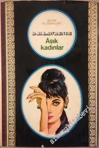 Aşık Kadınlar -        1970