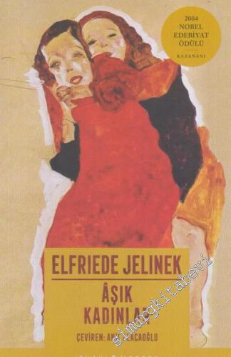 Aşık Kadınlar -        2021