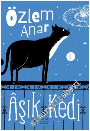 Aşık Kedi -        2024