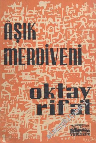 Âşık Merdiveni -        1958