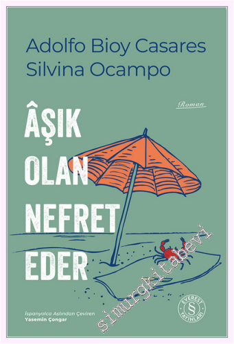 Âşık Olan Nefret Eder - 2026