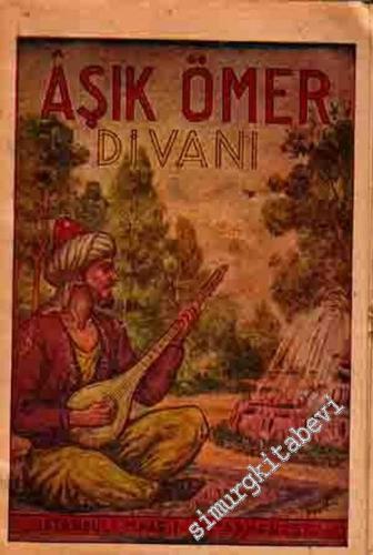 Aşık Ömer Divanı -        1963