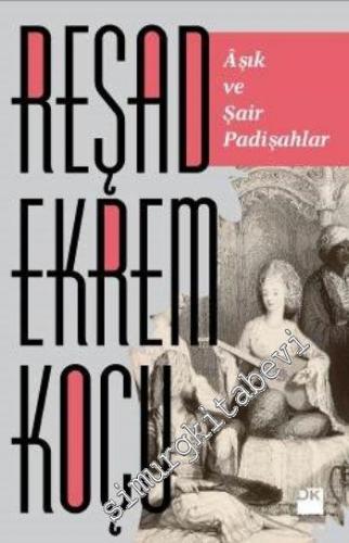 Aşık Şair ve Padişahlar -        2016