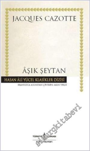 Aşık Şeytan -        2025