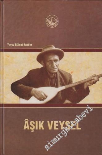 Aşık Veysel CİLTLİ -