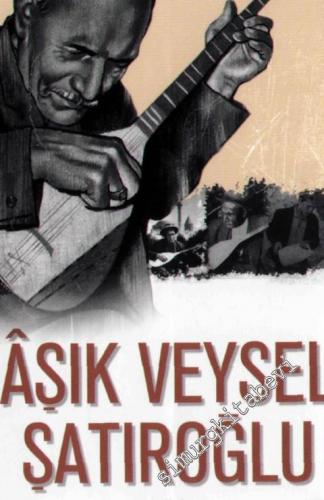 Âşık Veysel Şatıroğlu -