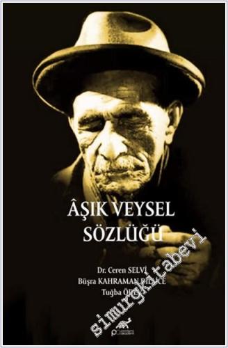 Aşık Veysel Sözlüğü - 2025
