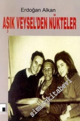 Aşık Veysel'den Nükteler -        2001