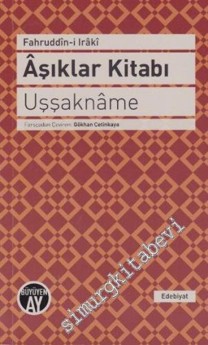Aşıklar Kitabı = Uşşaknâme