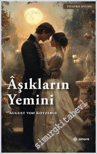 Aşıkların Yemini -        2025