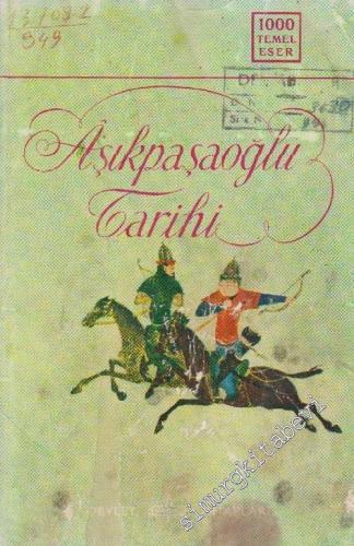 Âşıkpaşaoğlu Tarihi -        1970