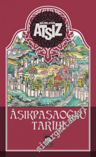 Aşıkpaşaoğlu Tarihi -        2023