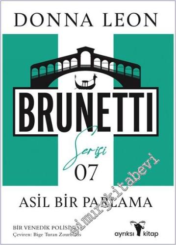 Asil Bir Parlama -        2025