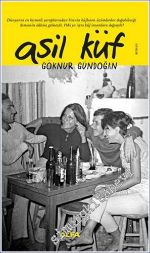 Asil Küf -        2023