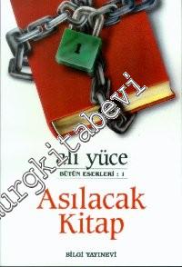 Asılacak Kitap -        1991
