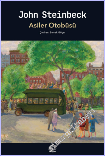 Asiler Otobüsü - 2026