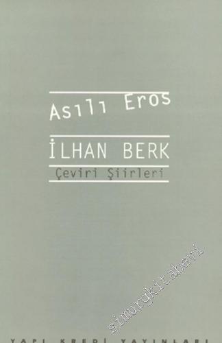 Asılı Eros -        1996