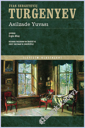 Asilzade Yuvası -