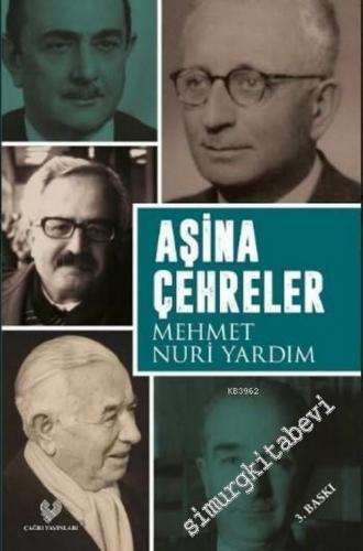 Aşina Çehreler -        2017