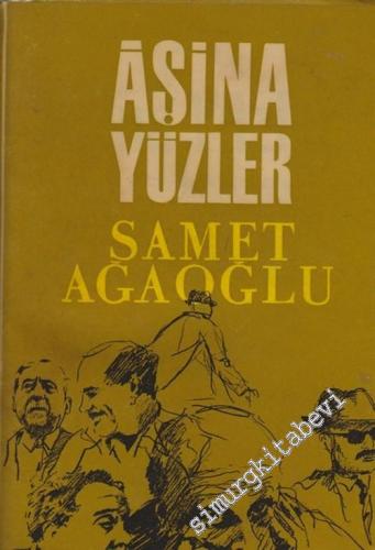Âşina Yüzler -        1965