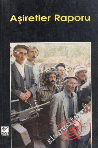 Aşiretler Raporu -        1998