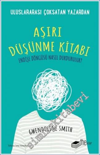 Aşırı Düşünme Kitabı -        2025