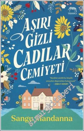 Aşırı Gizli Cadılar Cemiyeti -        2024