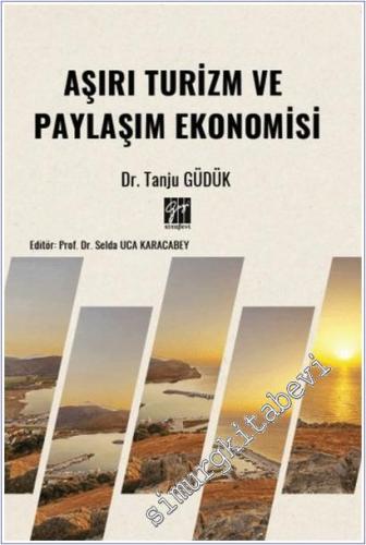 Aşırı Turizm ve Paylaşım Ekonomisi -        2026
