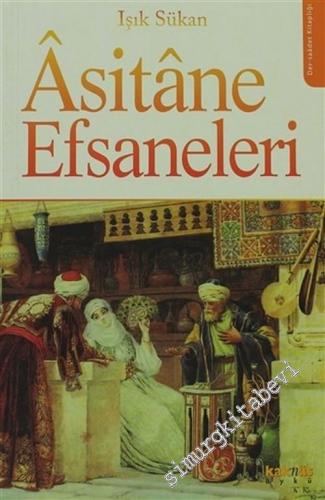 Asitane Efsaneleri -        2007