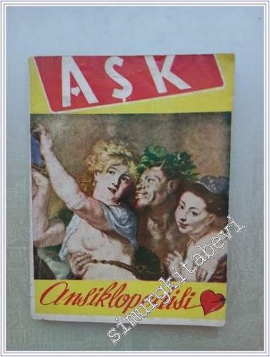 Aşk Ansiklopedisi -        1955