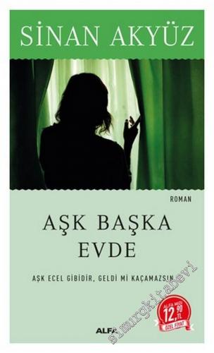 Aşk Başka Evde MİDİ BOY -        2019