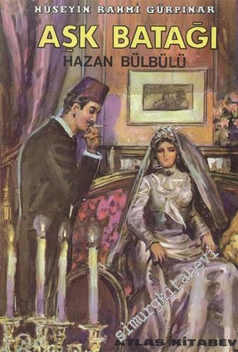 Aşk Batağı ( Bir Muadele - i Sevda ) -