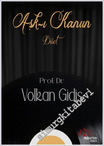 Aşk-ı Kanun - Düet -        2024