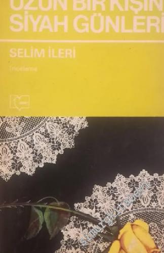 Aşk-ı Memnu ya da Uzun Bir Kışın Siyah Günleri -